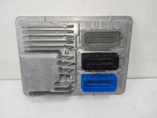 Recambio de centralita motor uce para opel astra k sports tourer 2015- business referencia OEM IAM 16683660 811839393 