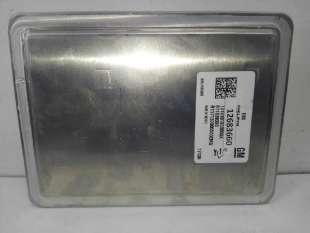 Recambio de centralita motor uce para opel astra k sports tourer 2015- business referencia OEM IAM 16683660 811839393  2
