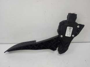 Recambio de potenciometro pedal para opel astra k sports tourer 2015- business referencia OEM IAM 13373776  
