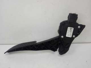 Recambio de potenciometro pedal para opel astra k sports tourer 2015- business referencia OEM IAM 13373776  