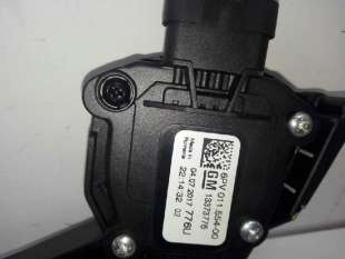 Recambio de potenciometro pedal para opel astra k sports tourer 2015- business referencia OEM IAM 13373776   2
