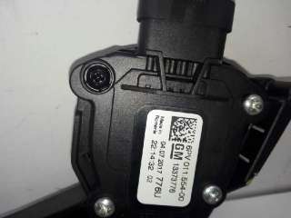 Recambio de potenciometro pedal para opel astra k sports tourer 2015- business referencia OEM IAM 13373776  