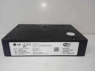 Recambio de modulo electronico para opel astra k sports tourer 2015- business referencia OEM IAM 84236737  