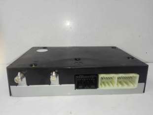Recambio de modulo electronico para opel astra k sports tourer 2015- business referencia OEM IAM 84236737   2