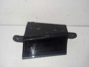 Recambio de pantalla multifuncion para opel astra k sports tourer 2015- business referencia OEM IAM 23370882  