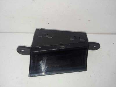 Recambio de pantalla multifuncion para opel astra k sports tourer 2015- business referencia OEM IAM 23370882  