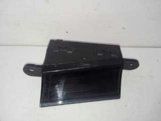 Recambio de pantalla multifuncion para opel astra k sports tourer 2015- business referencia OEM IAM 23370882  
