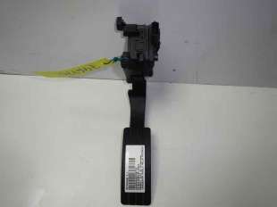 Recambio de potenciometro pedal para renault clio iv 2012- dynamique referencia OEM IAM 180029347R 6PV009978 