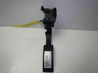 Recambio de potenciometro pedal para renault clio iv 2012- dynamique referencia OEM IAM 180029347R 6PV009978 