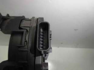 Recambio de potenciometro pedal para renault clio iv 2012- dynamique referencia OEM IAM 180029347R 6PV009978  2