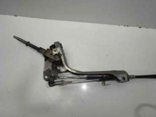 Recambio de palanca freno para mercedes-benz clase a (w168) 1997-2004 160 cdi (168.007) referencia OEM IAM   