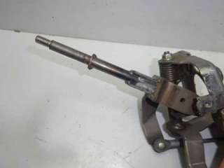 Recambio de palanca freno para mercedes-benz clase a (w168) 1997-2004 160 cdi (168.007) referencia OEM IAM   