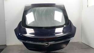 Recambio de porton trasero para opel insignia berlina 2008-2017 selective referencia OEM IAM 13310763  