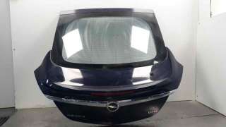Recambio de porton trasero para opel insignia berlina 2008-2017 selective referencia OEM IAM 13310763  