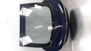 Recambio de porton trasero para opel insignia berlina 2008-2017 selective referencia OEM IAM 13310763   2