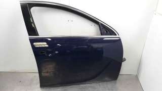 Recambio de puerta delantera derecha para opel insignia berlina 2008-2017 selective referencia OEM IAM 39062234  