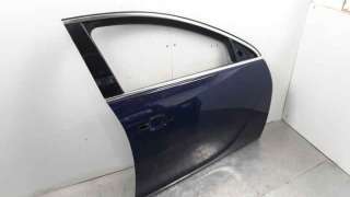 Recambio de puerta delantera derecha para opel insignia berlina 2008-2017 selective referencia OEM IAM 39062234  