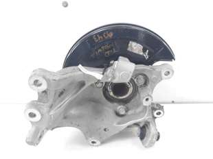 Recambio de mangueta trasera derecha para opel insignia berlina 2008-2017 selective referencia OEM IAM 23432063   2