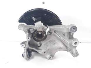 Recambio de mangueta trasera izquierda para opel insignia berlina 2008-2017 selective referencia OEM IAM 23432062   2