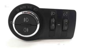 Recambio de mando luces para opel insignia berlina 2008-2017 selective referencia OEM IAM 13268702  