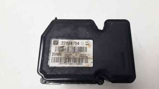 Recambio de abs para opel insignia berlina 2008-2017 selective referencia OEM IAM 22884754  