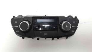 Recambio de mando climatizador para opel insignia berlina 2008-2017 selective referencia OEM IAM 13273095  