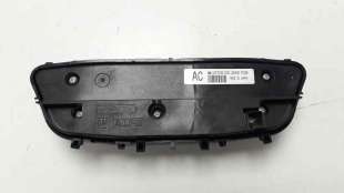 Recambio de mando climatizador para opel insignia berlina 2008-2017 selective referencia OEM IAM 13273095   2