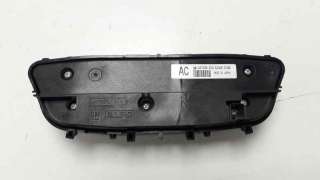 Recambio de mando climatizador para opel insignia berlina 2008-2017 selective referencia OEM IAM 13273095  