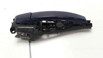 Recambio de maneta exterior delantera derecha para opel insignia berlina 2008-2017 selective referencia OEM IAM 92233089  