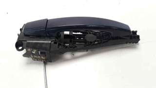 Recambio de maneta exterior delantera derecha para opel insignia berlina 2008-2017 selective referencia OEM IAM 92233089  