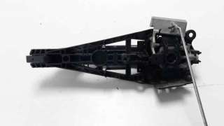 Recambio de maneta exterior delantera derecha para opel insignia berlina 2008-2017 selective referencia OEM IAM 92233089  