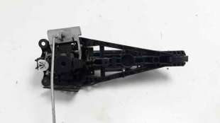 Recambio de maneta exterior delantera izquierda para opel insignia berlina 2008-2017 selective referencia OEM IAM 92233089   2