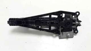 Recambio de maneta exterior trasera izquierda para opel insignia berlina 2008-2017 selective referencia OEM IAM 13504025  