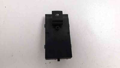 Recambio de mando elevalunas delantero derecho para opel insignia berlina 2008-2017 selective referencia OEM IAM 13301886  