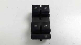 Recambio de mando elevalunas delantero izquierdo para opel insignia berlina 2008-2017 selective referencia OEM IAM 13305011  