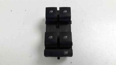 Recambio de mando elevalunas delantero izquierdo para opel insignia berlina 2008-2017 selective referencia OEM IAM 13305011  