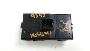 Recambio de mando elevalunas delantero izquierdo para opel insignia berlina 2008-2017 selective referencia OEM IAM 13305011   2