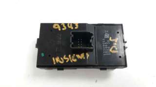 Recambio de mando elevalunas delantero izquierdo para opel insignia berlina 2008-2017 selective referencia OEM IAM 13305011  