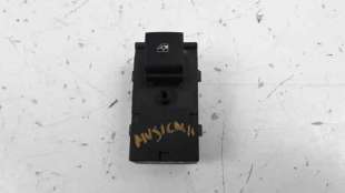 Recambio de mando elevalunas trasero derecho para opel insignia berlina 2008-2017 selective referencia OEM IAM 13301888  