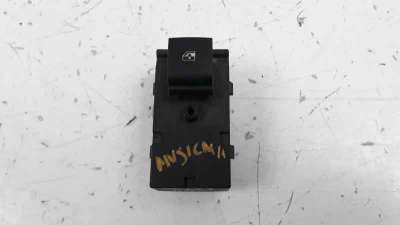 Recambio de mando elevalunas trasero derecho para opel insignia berlina 2008-2017 selective referencia OEM IAM 13301888  