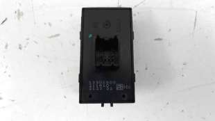 Recambio de mando elevalunas trasero derecho para opel insignia berlina 2008-2017 selective referencia OEM IAM 13301888   2