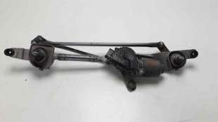 Recambio de motor limpia delantero para opel insignia berlina 2008-2017 selective referencia OEM IAM 13227392  