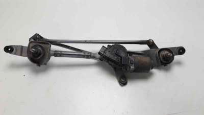 Recambio de motor limpia delantero para opel insignia berlina 2008-2017 selective referencia OEM IAM 13227392  