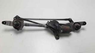 Recambio de motor limpia delantero para opel insignia berlina 2008-2017 selective referencia OEM IAM 13227392  