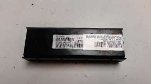Recambio de modulo electronico para opel insignia berlina 2008-2017 selective referencia OEM IAM 13584742  