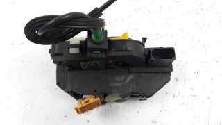 Recambio de cerradura puerta trasera izquierda para opel insignia berlina 2008-2017 selective referencia OEM IAM 13579557 CRDOPE