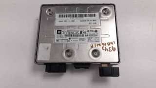 Recambio de modulo electronico para opel insignia berlina 2008-2017 selective referencia OEM IAM 13353284  