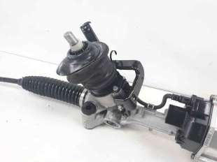 Recambio de cremallera direccion para opel insignia berlina 2008-2017 selective referencia OEM IAM 7805974741   2