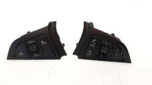 Recambio de mando volante para opel insignia berlina 2008-2017 selective referencia OEM IAM 13352971 13268686 