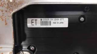 Recambio de sistema audio / radio cd para opel insignia berlina 2008-2017 selective referencia OEM IAM 13321292  